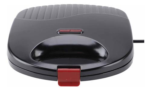 Máquina Para Hacer Gofres De Doble Cara, Antiadherente, 750