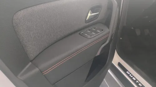 Duster Iconic 1.3 Cvt