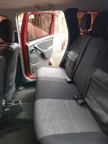 Renault Duster 2.0 Dynamique 4x2