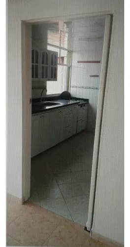 Vendo Apartamento En Chapinero Central