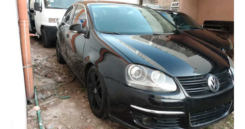 Volkswagen Vento 2.0 I Elegance Wood 2008