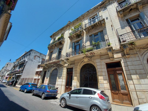 Imagen 1 de 9 de Departamento - San Telmo