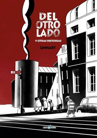 Del Otro Lado Y Otras Historias - Francisco Linhart