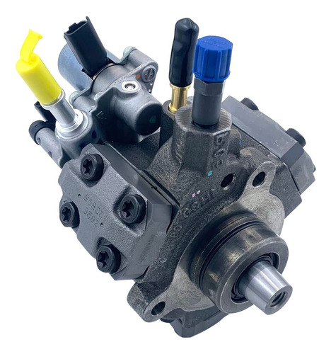 Bomba De Alta Eixo Liso Transit Ranger 3.2 2.2 A2c59517043