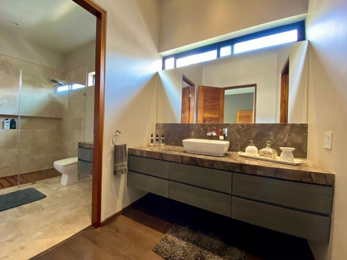 Imagen 13 de 24 de Espectacular Casa En Condominio En Vista Horizonte