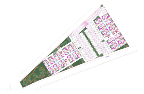 Terreno Multifamiliar En Venta En Zona De El Huajuco En Monterrey