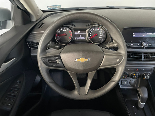 Chevrolet Onix 1.0 LT At
