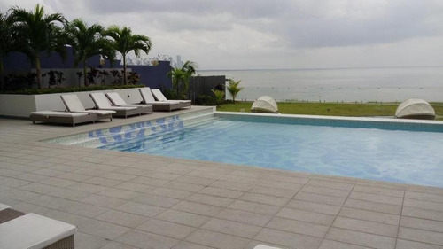 Imagen 1 de 14 de Venta De Apartamento En Grand Tower, Punta Pacífica 21-2015
