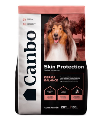 Canbo Balance Skin Protection 15 Kg