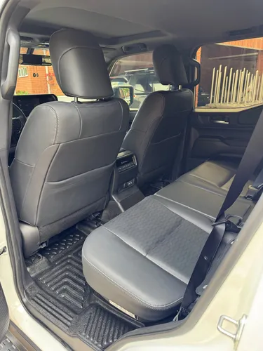 Toyota Prado 2.7 Diésel Tx-L