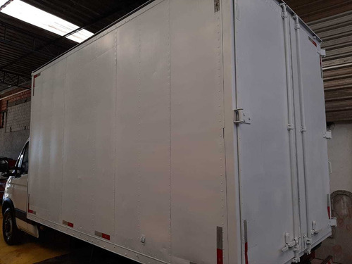 Iveco Daily 35s14 2013