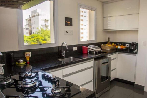 Imagem 8 de 15 de Apartamento - Ap00032 - 68294784