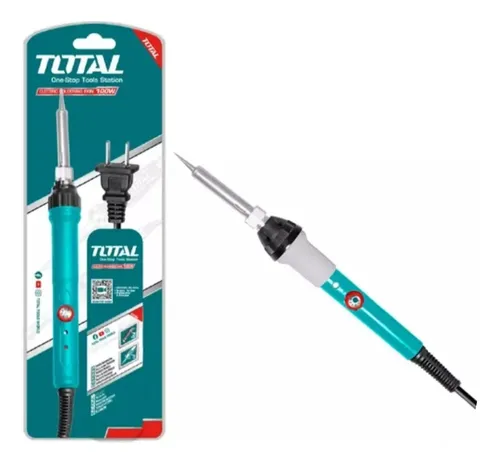 comprar Cautin Tipo Lapiz P\u002F Soldar Temperatura Regulable 100w Total