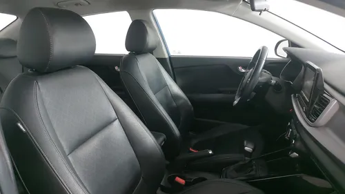 Kia Rio 1.6 EX AUTO