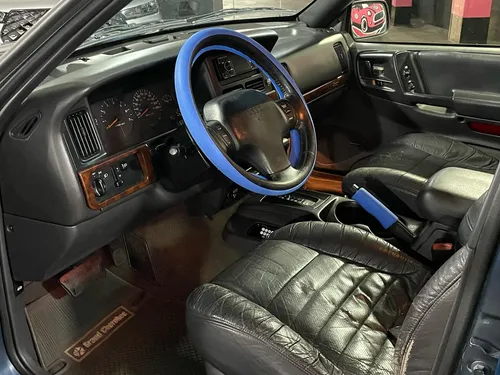 Jeep Grand Cherokee Laredo 1997