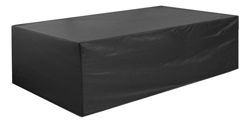 Boo Funda Para Muebles De Patio, Impermeable Y Resistente