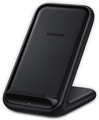 Samsung Qi - Cargador Inalámbrico Certificado De Carga Rápid