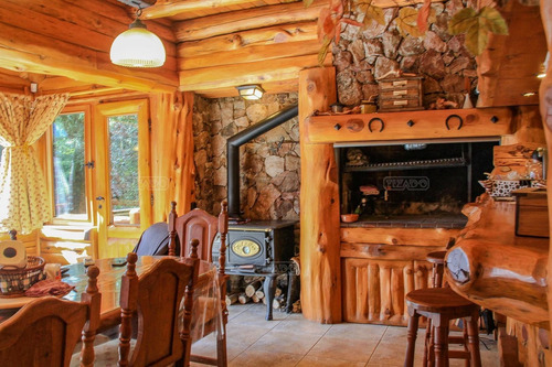 Imagen 19 de 30 de Casa En Venta Ubicado En Arroyo Melgarejo, Bariloche, Patagonia