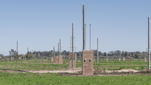 La Eugenia By Moradas. Lote 65, 631 Mts².