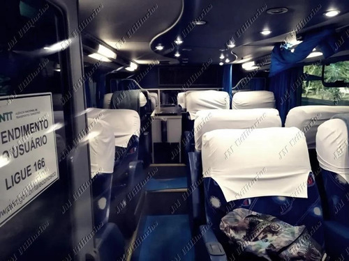 Imagem 9 de 13 de Paradiso 1800 Dd G6 Ano 2010 Scania K420 Jm Cod.1066