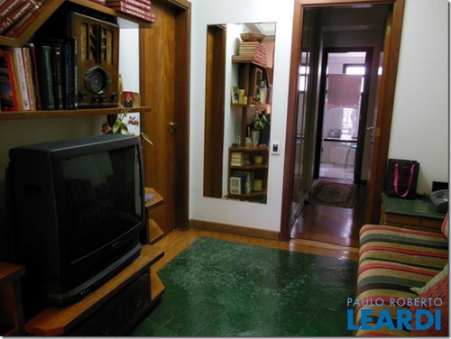 Imagem 11 de 15 de Apartamento - Perdizes - Sp - 504583