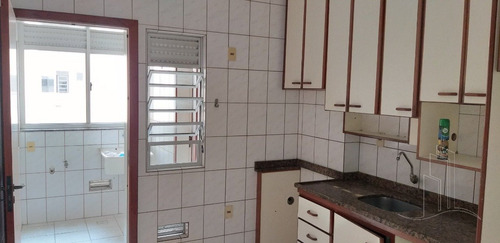 Imagem 13 de 15 de Apartamento - Campinas - Ref: 11377 - V-11377