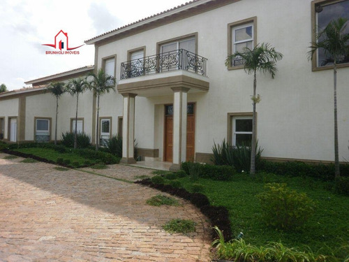 Imagem 8 de 9 de Casa A Venda No Bairro Centro Em Bragança Paulista - Sp. - 707-1