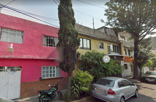 Imagen 1 de 10 de Hermosa Casa Muy Cerca De Preparatoria 3 Unam