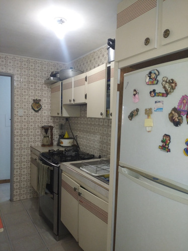Imagen 2 de 13 de Apartamento En Venta Caracas Santa Rosalia
