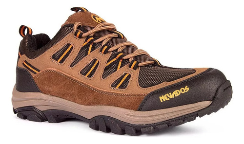 Zapatillas Nevados Yosemite Hombre Trekking