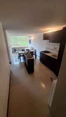 Apartamento en alquiler