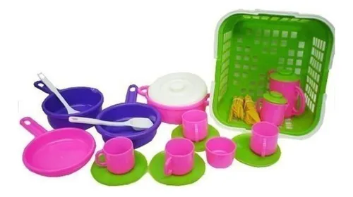 Juego Set de Cocina - Duravit