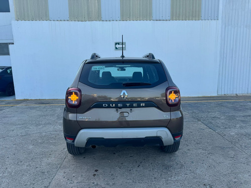 Renault Duster 1.6 Iconic Mt