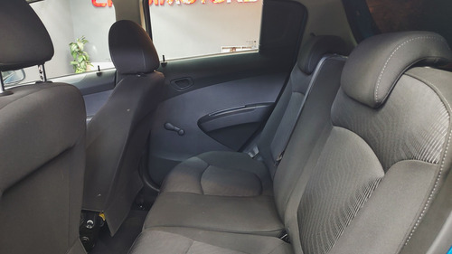 Chevrolet Beat 1.2 HB LT Mt
