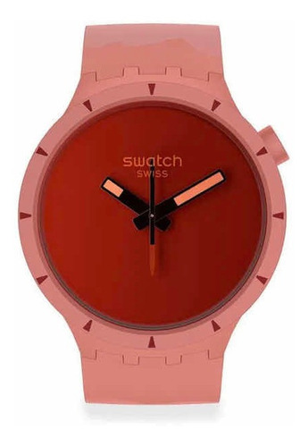 Reloj Swatch Sb03r100 | Original | Garantía Oficial.