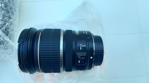 Imagen 2 de 3 de Lente Canon 17-55mm