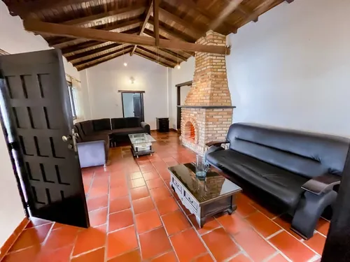 Lh Casa En Venta En Tucapé