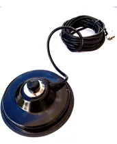 Comprar Antena Móvil Vhf Db-1201 Para Radios Baofeng Qyt Vertex