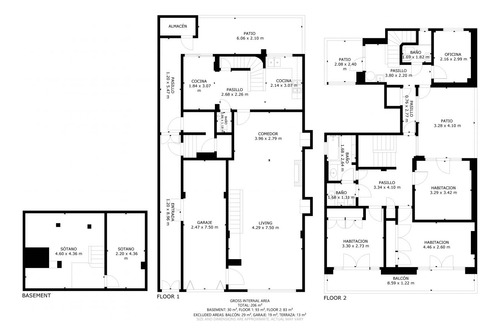 Ph Tipo Casa De 5 Ambientes En Venta En Villa Del Parque