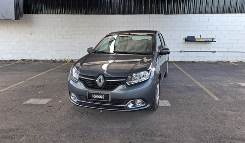 Renault Logan 1.6 Privilege