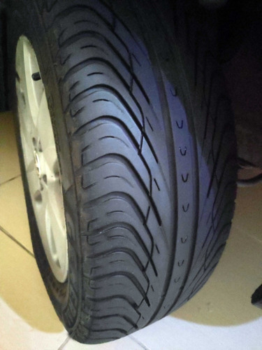 Volkswagen Parati 1.6 Surf Total Flex 5p 2008