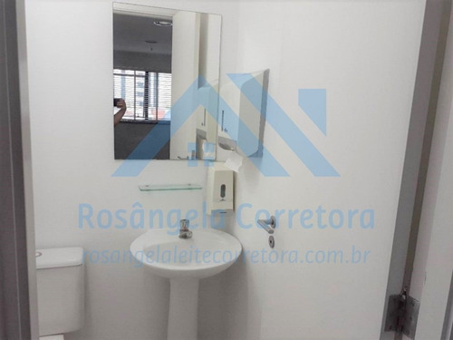 Imagem 15 de 16 de Sala - Sa00215 - 69922603