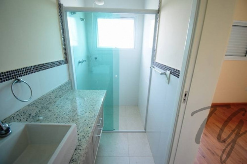 Imagem 3 de 17 de Casa Para Venda Localizada No Condominío Castanheiras - Ca00830 - 69367279