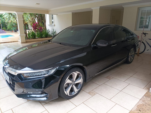 Honda Accord Accord 2.0 Touring Aut.