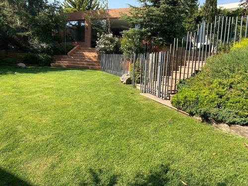 Condominio / San Carlos De Apoquindo / Paseo Los Dominicos