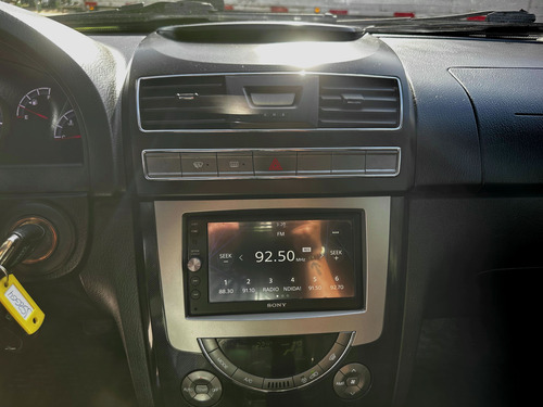 SsangYong Rexton 4x2 Mt