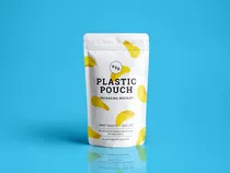 Comprar Mockup Bolsa Psd Para Photoshop (fotorrealista)