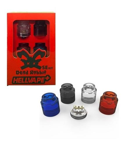 Hellvape Dead Rabbit Se Rda