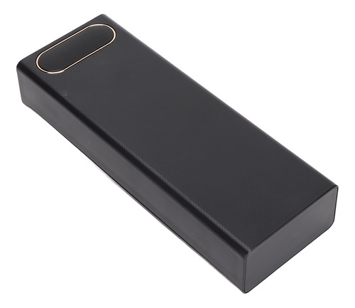 Funda Para Batería 18650 Power Bank L20, 10 W, Diy Mobile