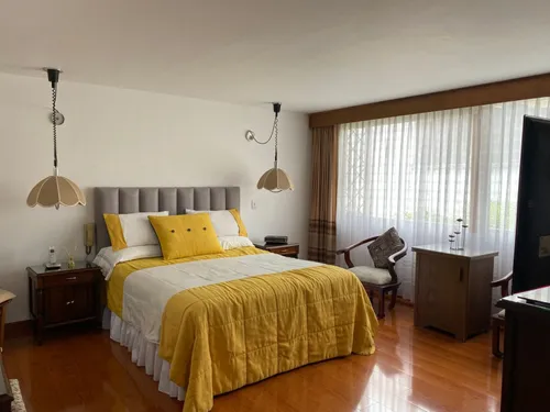 Apartamento En Venta En Alhambra. Cod V16632